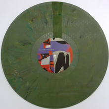 Borrowed Identity & Mechanical Soul Brother - Return to Yourself EP (QUINTESSE102)