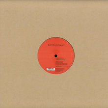 Borrowed Identity & Mechanical Soul Brother - Return to Yourself EP (QUINTESSE102)
