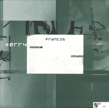 Terry Francis - Digitec: Addendum (SUSH80)
