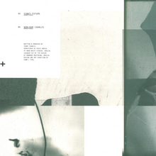 Terry Francis - Digitec: Addendum (SUSH80)