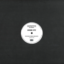 Inner City, Kevin Saunderson - Pennies From Heaven (DEFCLAS030)