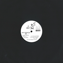 COEO - Tonic Edits Vol. 5 (TOYT064)