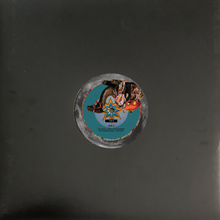 Various Artists - MBR001 (MBR001)