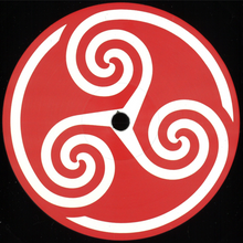 Cirkel Square - Outside The Dome EP (SIX66105)
