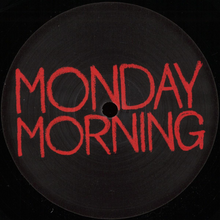 Manuel De Lorenzi - Reaching You Ep (MMV005)