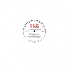 Manuel De Lorenzi - Reaching You Ep (MMV005)
