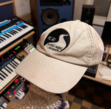 Wabi Sabi Records Cap