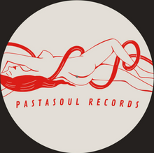 Bress Underground - Pastasoul 01 (PS01)