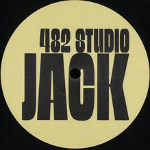 Donkey Trax - Understand House EP (482SJ001)