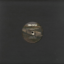Lucretio & Nicola Brusegan - Levels EP (OBL004V)