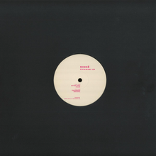 Shokë - Chiamami EP (CEC078)