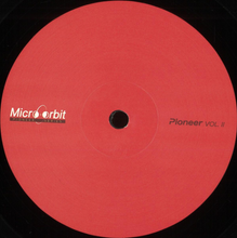 Various Artists - Pioneer Series Vol.II (MCRBP002)