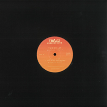 Tuccillo - Make Me Feel EP (TU028)