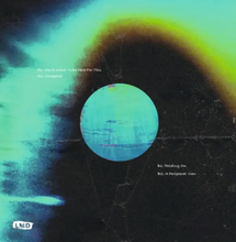 Portable - Not Over & Around But Through (LMD024)