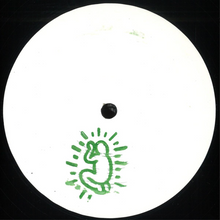 Unknown Artist - BEG003 (BEG003)