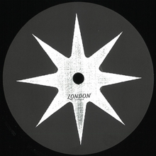 Shadow Child - DNA EP (DNA001)