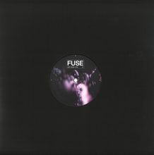 Voigtmann - Elevate EP (FUSE067)