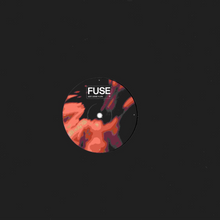 Isaac Carter - Disconnected EP (FUSE068)