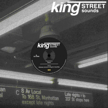 Various Artists - King Street Sounds Sampler Vol. 7 (KSSV010)