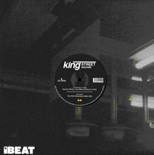 Various Artists - King Street Sounds Sampler Vol. 7 (KSSV010)