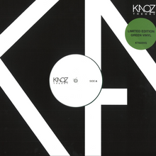 Chris Stassy - A Glimmer of Hope EP (KT022VG)