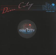 Dim City - Volume 1 (Juicy Boy) (MAD018)