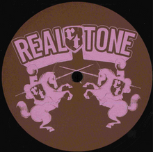 Franck Roger - Real Tone Classics Vol 5 (RTR005)