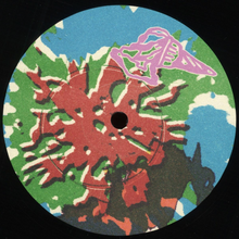 Jhobei & B.Love - R U Listening (SEMID026)