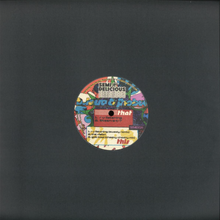 Jhobei & B.Love - R U Listening (SEMID026)