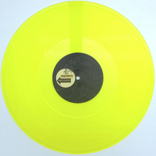 Triad - Tsunami/Full Flight (TACT004)