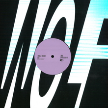 BRS - Spring Dom EP (WOLFEP047)