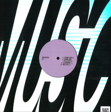 BRS - Spring Dom EP (WOLFEP047)