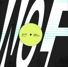 DJ Soch - Let Me Tell You EP (WOLFEP088)