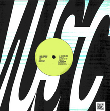 DJ Soch - Let Me Tell You EP (WOLFEP088)