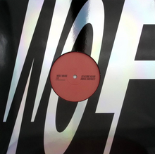 DJ Alone Again - Orbital Constructs (WOLFEP089)