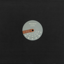 Diego Infanzon - Test Your Luck (CABARET044)