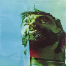 Fantastic Man - Total Djreem (AP-005)