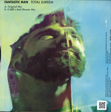 Fantastic Man - Total Djreem (AP-005)