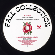 Various Artists – Fall Collection (FMR167)