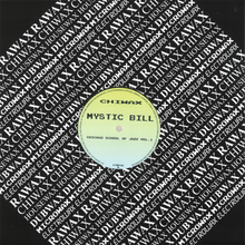 Mystic Bill - Chicago School Of Jazz Vol.1 (CTX016)