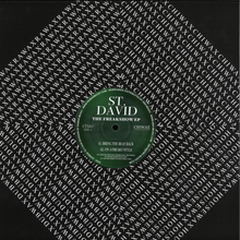 St. David - The Freakshow EP (CTX017)