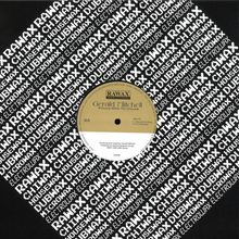 Gerald Mitchell - Groove Within The Groove (GM-05)