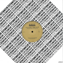 Gerald Mitchell - Groove Within The Groove (GM-05)