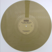 Gerald Mitchell - Groove Within The Groove (GM-05G)