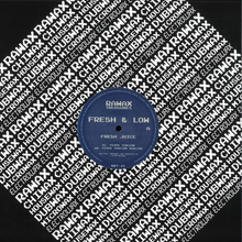 Fresh & Low - Fever Tension/Fresh Juice II (RXT-10)