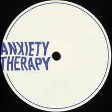 Gingerblack - Convention (ATV001)