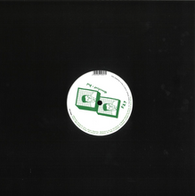 fka boursin - From Space Between (SATLTD009)