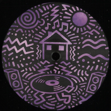 ManooZ - Rhythm of Motion EP (QUINTESSE103)