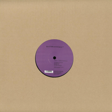 ManooZ - Rhythm of Motion EP (QUINTESSE103)