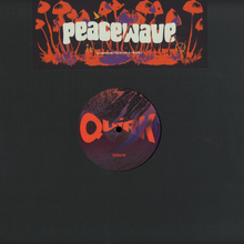 Alexander Skancke, Henriku - Peacewave (QRK018)